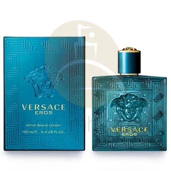Versace - Eros férfi 100ml arcszesz  