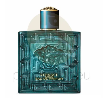Versace - Eros férfi 100ml eau de parfum teszter 