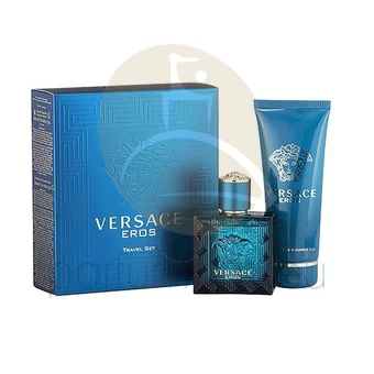 Versace - Eros edt férfi 50ml parfüm szett  17.
