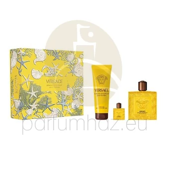 Versace - Eros Energy férfi 100ml parfüm szett  2.