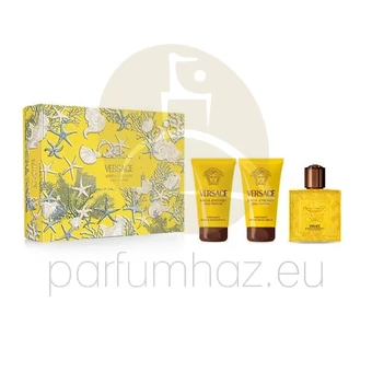 Versace - Eros Energy férfi 50ml parfüm szett  1.