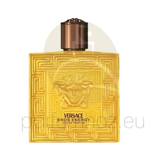 Versace - Eros Energy férfi 100ml eau de parfum teszter 