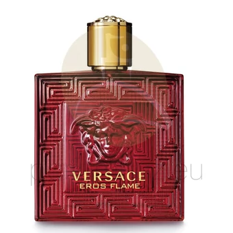 Versace - Eros Flame (kupakos) férfi 100ml eau de parfum teszter 