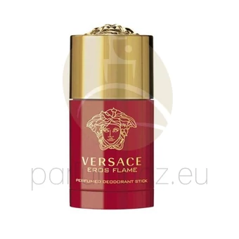 Versace - Eros Flame férfi 75ml deo stick  