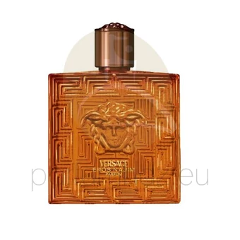 Versace - Eros Najim Parfum (kupakos) férfi 100ml  teszter 