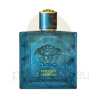 Versace - Eros Parfum férfi 100ml  doboz nélküli 