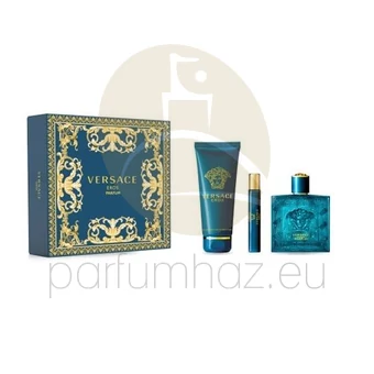 Versace - Eros Parfum férfi 100ml parfüm szett  2.