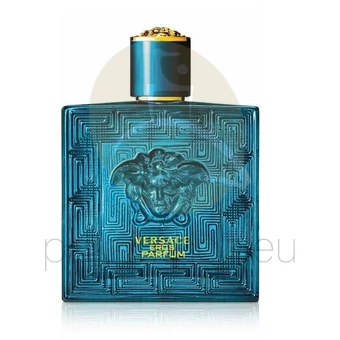 Versace - Eros Parfum (kupakos) férfi 100ml  teszter 