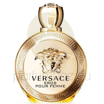 Versace - Eros Pour Femme női 50ml eau de parfum  