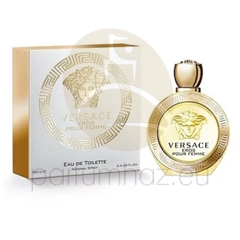 Versace - Eros Pour Femme női 30ml eau de toilette  