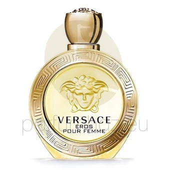 Versace - Eros Pour Femme (kupakos) női 100ml eau de toilette teszter 