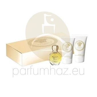 Versace - Eros Pour Femme edp női 5ml parfüm szett   4.