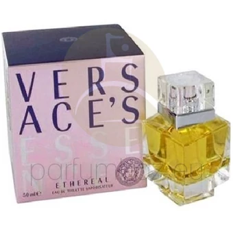 Versace - Versace Essence Ethereal női 50ml eau de toilette  