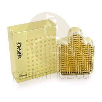 Versace - Jeans Couture női 75ml eau de toilette teszter 