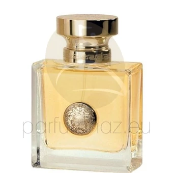 Versace - Medusa női 100ml eau de parfum teszter 