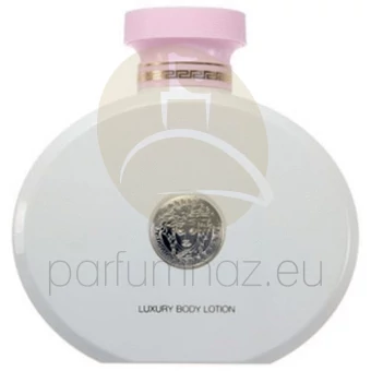 Versace - Medusa női 200ml testápoló  