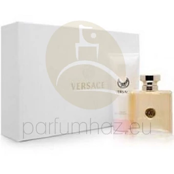 Versace - Medusa női 30ml parfüm szett  