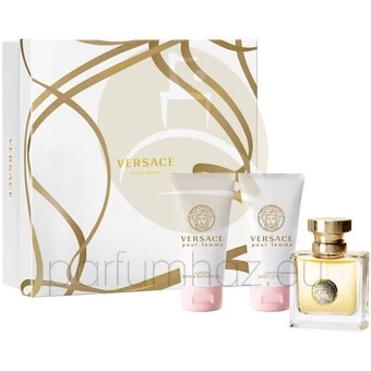 Versace - Medusa női 50ml parfüm szett   1.