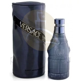Versace - Metal Jeans férfi 75ml eau de toilette teszter 