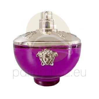 Versace - Pour Femme Dylan Purple (kupak nélküli) női 100ml eau de parfum teszter 