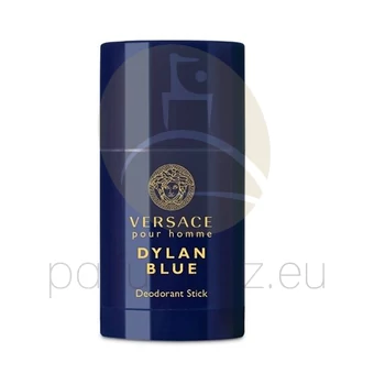 Versace - Pour Homme Dylan Blue férfi 75ml deo stick  