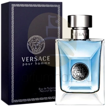 Versace - Pour Homme férfi 30ml eau de toilette  