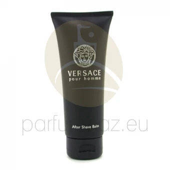 Versace - Pour Homme férfi 100ml arcápoló balzsam  