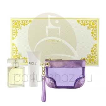 Versace - Vanitas edt női 100ml parfüm szett   5.