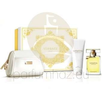Versace - Vanitas edt női 100ml parfüm szett   4.
