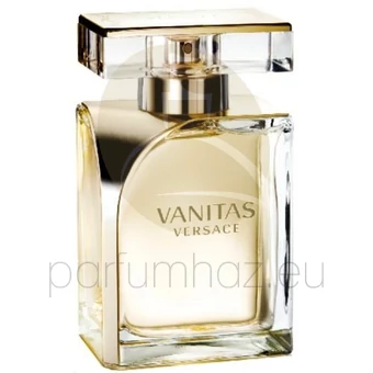Versace - Vanitas női 100ml eau de parfum doboz nélküli 