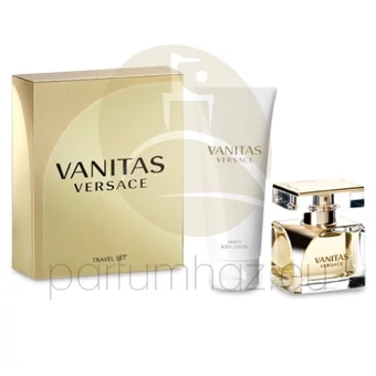 Versace - Vanitas edp női 100ml parfüm szett   3.