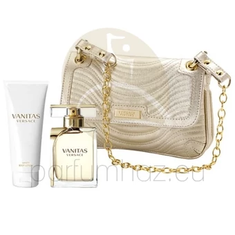 Versace - Vanitas edp női 100ml parfüm szett   1.