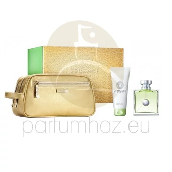 Versace - Versense női 100ml parfüm szett   4.