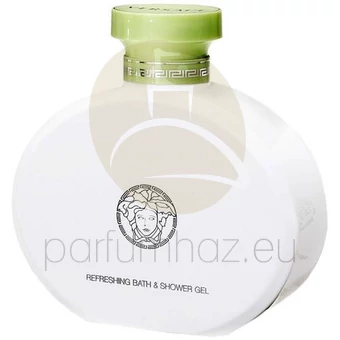 Versace - Versense női 200ml tusfürdő  