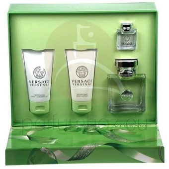 Versace - Versense női 100ml parfüm szett   2.