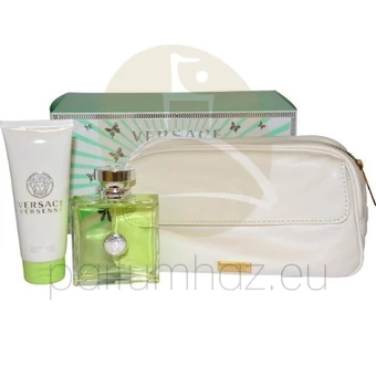 Versace - Versense női 100ml parfüm szett   1.