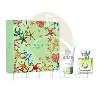 Versace - Versense női 30ml parfüm szett  6.