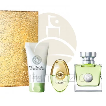 Versace - Versense női 50ml parfüm szett   3.