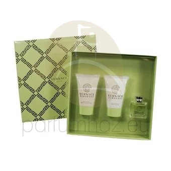 Versace - Versense női 50ml parfüm szett   2.