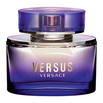 Versace - Versus női 100ml eau de toilette teszter 