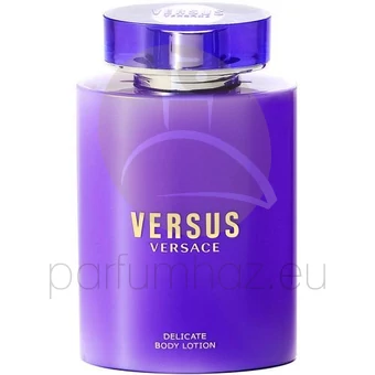 Versace - Versus női 200ml testápoló  