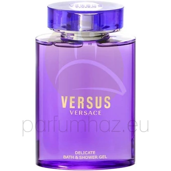 Versace - Versus női 200ml tusfürdő  
