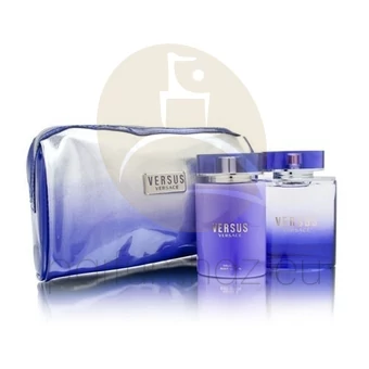 Versace - Versus női 100ml parfüm szett  