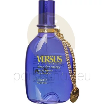 Versace - Versus Time for Energie női 125ml eau de toilette  