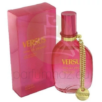 Versace - Versus Time for Pleasure női 125ml eau de toilette  
