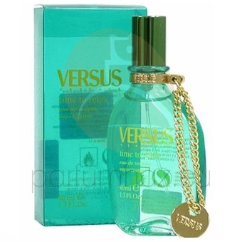 Versace - Versus Time for Relax női 125ml eau de toilette  