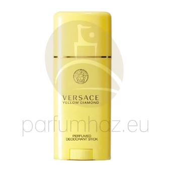 Versace - Yellow Diamond női 50ml deo stick  