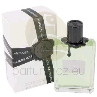 Viktor & Rolf - Antidote férfi 75ml eau de toilette teszter 