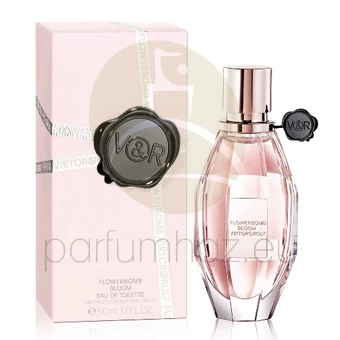 Viktor & Rolf - Flowerbomb Bloom női 30ml eau de toilette  
