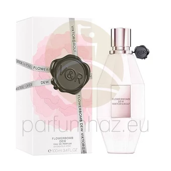 Viktor & Rolf - Flowerbomb Dew női 100ml eau de parfum  